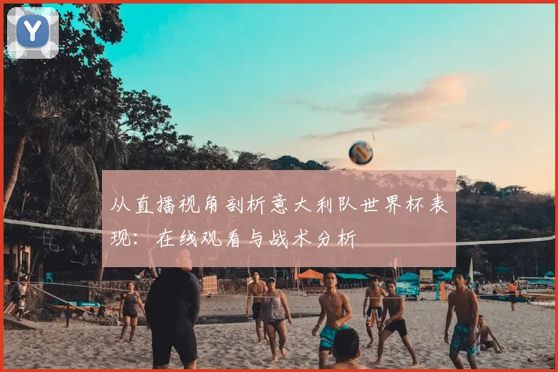 从直播视角剖析意大利队世界杯表现:在线观看与战术分析