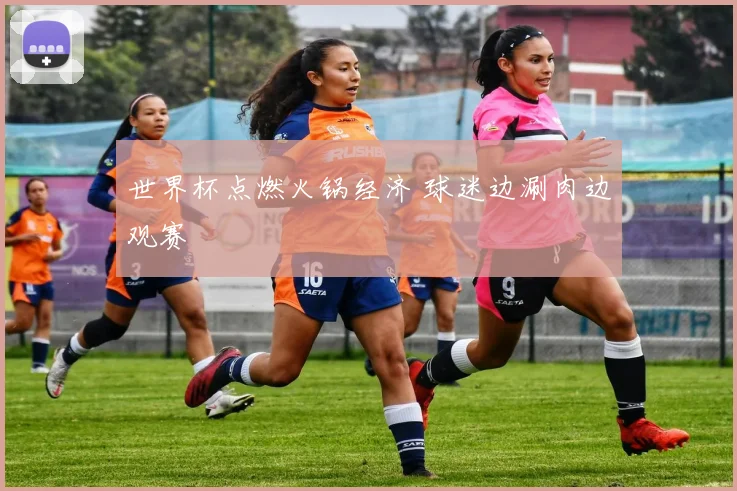 世界杯点燃火锅经济 球迷边涮肉边观赛