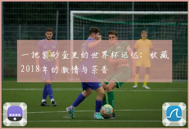 一把紫砂壶里的世界杯记忆:收藏2018年的激情与茶香