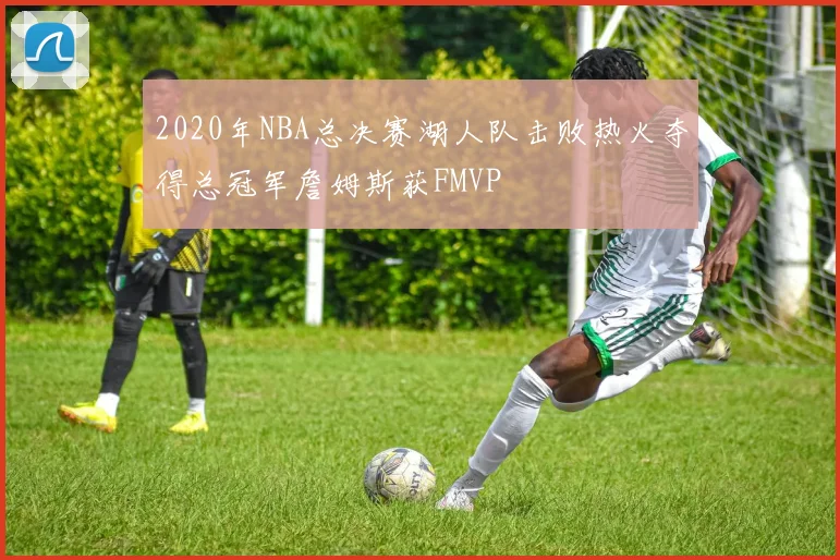 2020年NBA总决赛湖人队击败热火夺得总冠军詹姆斯获FMVP