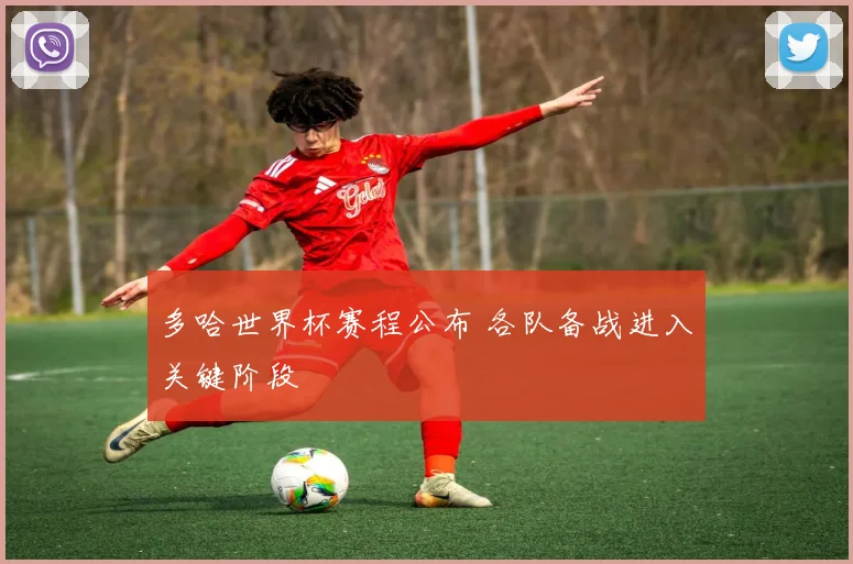 多哈世界杯赛程公布 各队备战进入关键阶段