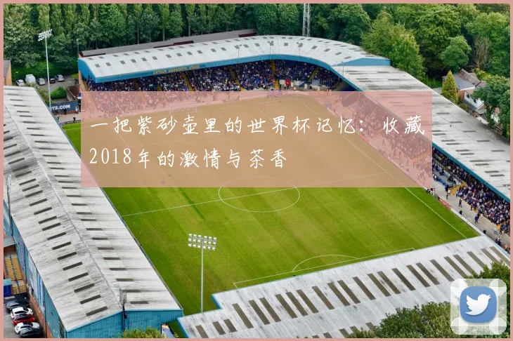 一把紫砂壶里的世界杯记忆:收藏2018年的激情与茶香